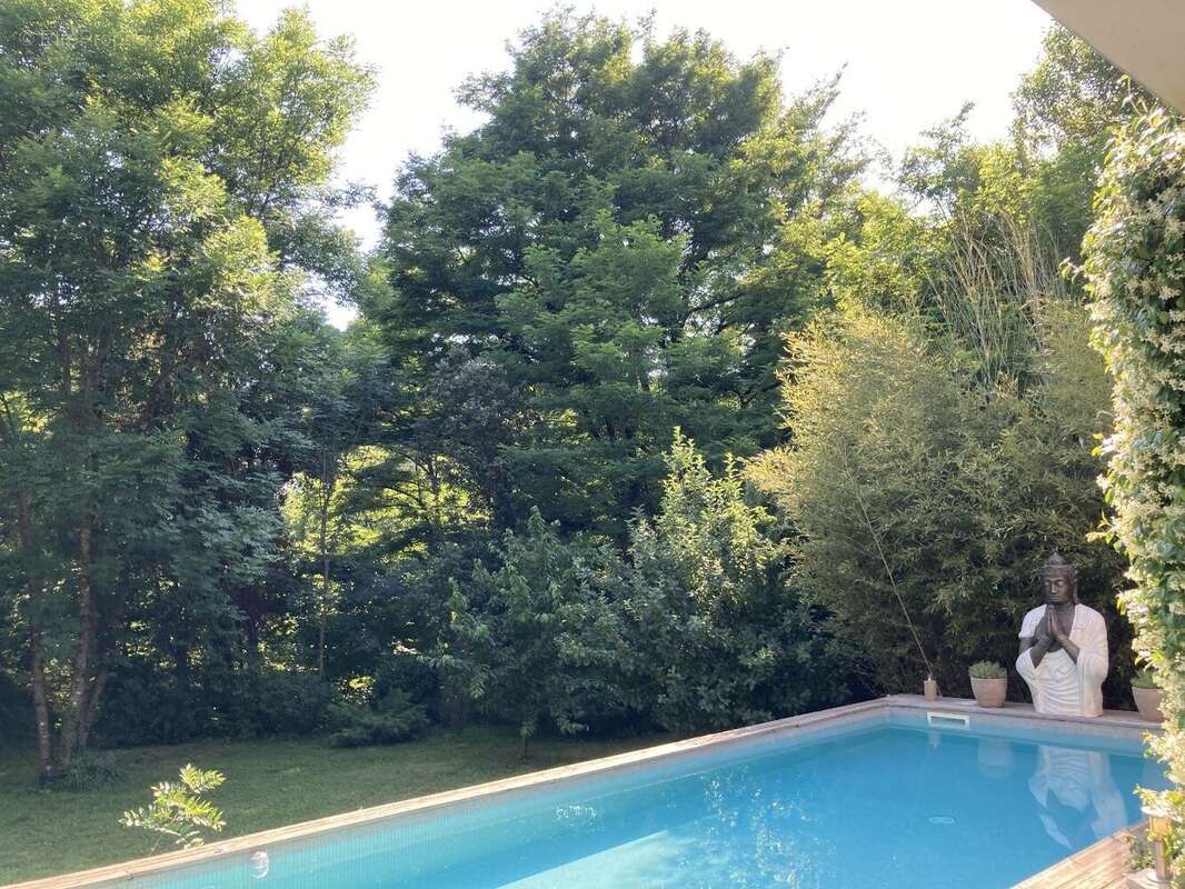 Maison à MONOBLET