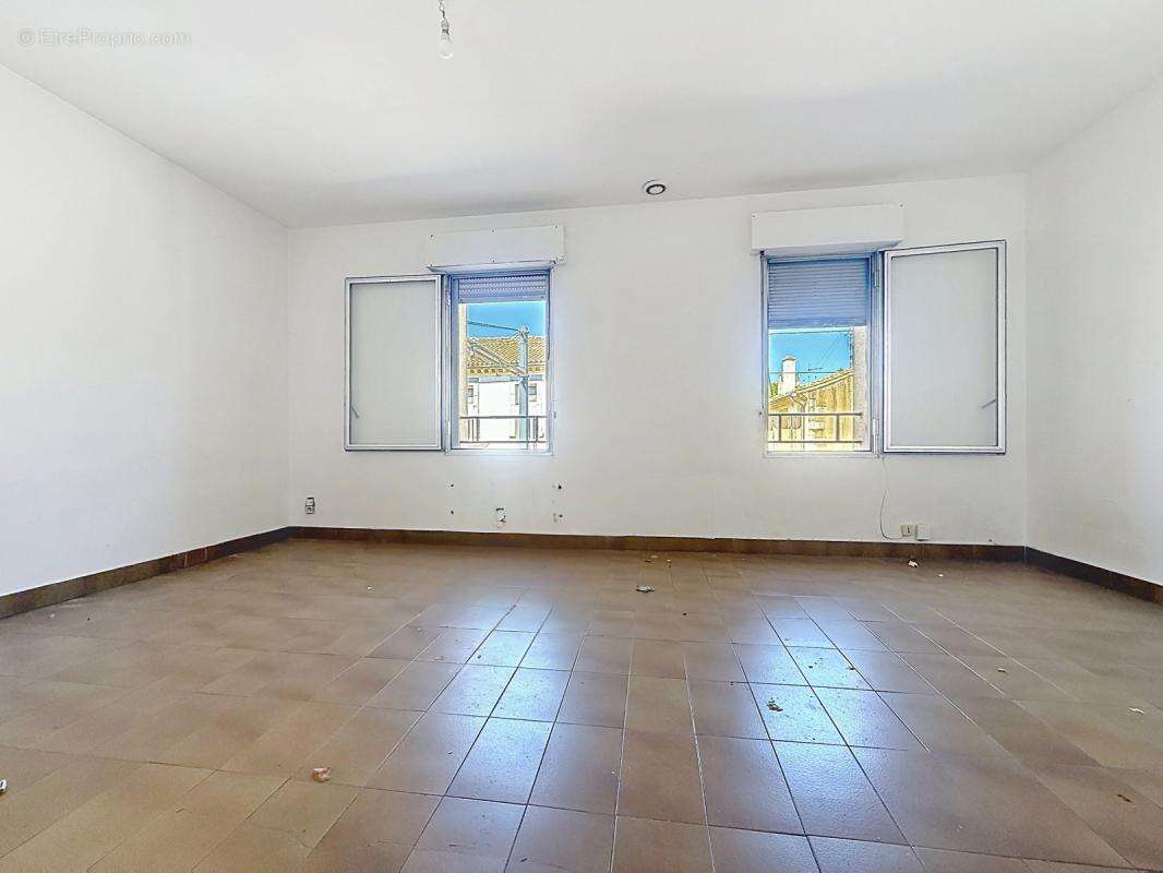 exclusivite Avignon extra muros proche rempart T2 47m² - photo 3