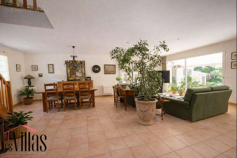 Maison à BEZIERS