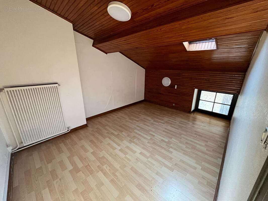 Maison Val-revermont 5 pièce(s)102.80 - photo 6