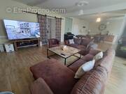 Maison à PONTVALLAIN