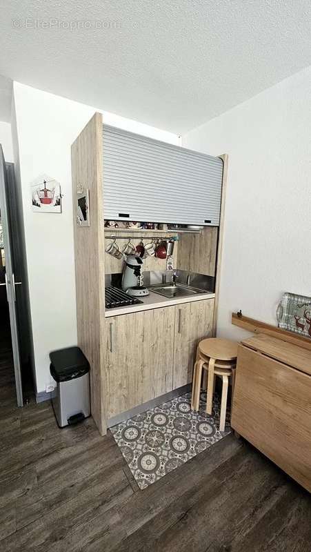 Appartement à VILLARD-DE-LANS