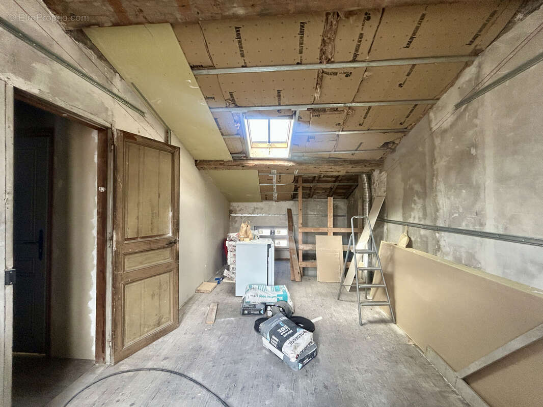 Appartement à CARCASSONNE