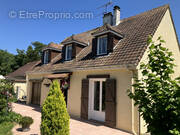 Maison à CHAUFOUR-LES-BONNIERES