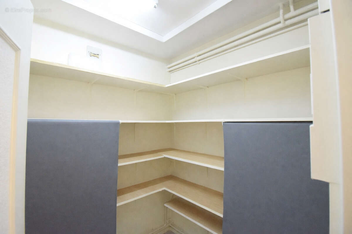 Appartement à MOULINS