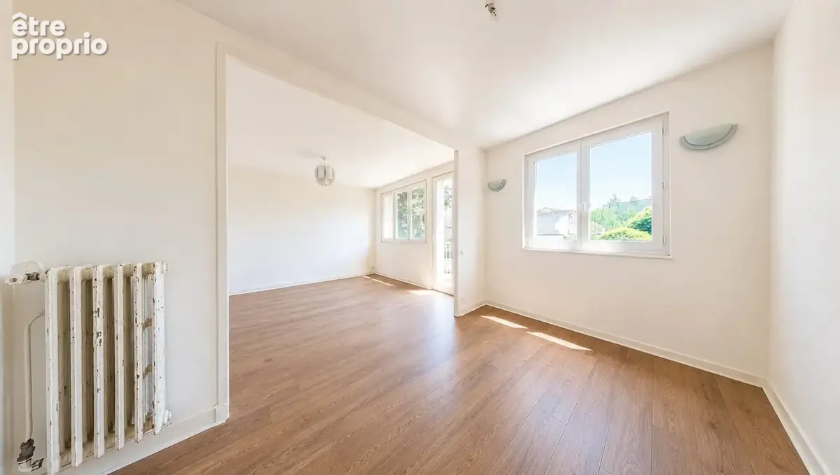 Appartement à CLERMONT-FERRAND