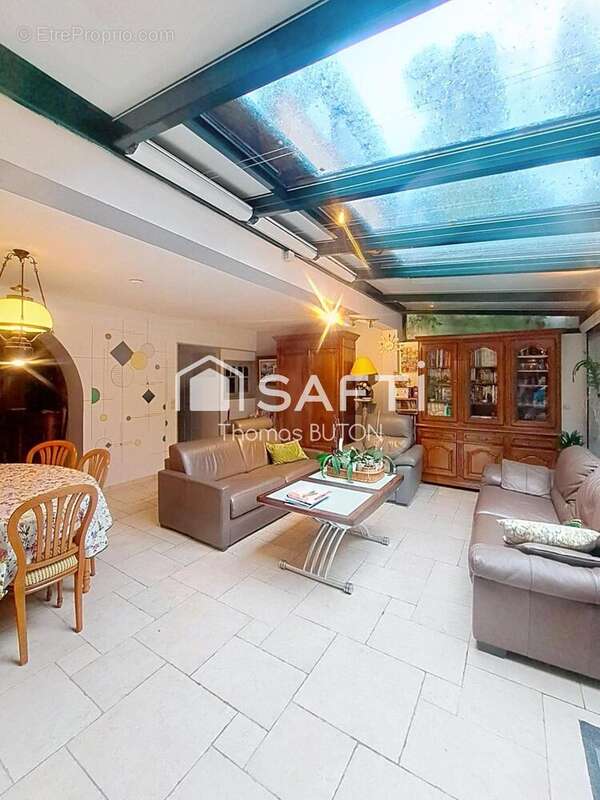 Photo 3 - Maison à LA SEYNE-SUR-MER