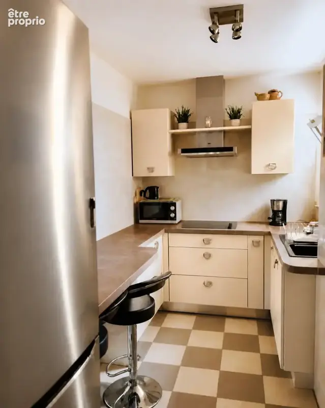 À Vendre : Appartement T3 Lumineux à Sainte-Clotilde - photo 2
