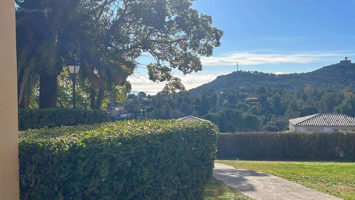 Appartement à LA SEYNE-SUR-MER