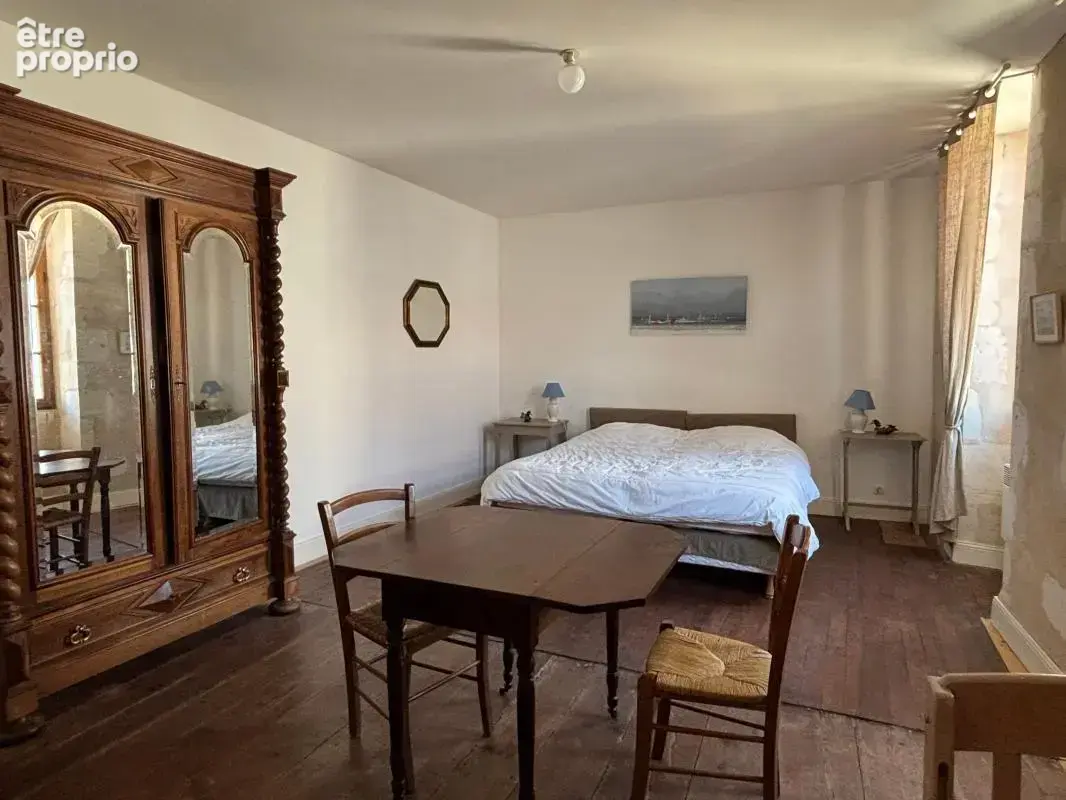 Maison de caractère exceptionnelle en plein cœur du centre-ville - photo 17