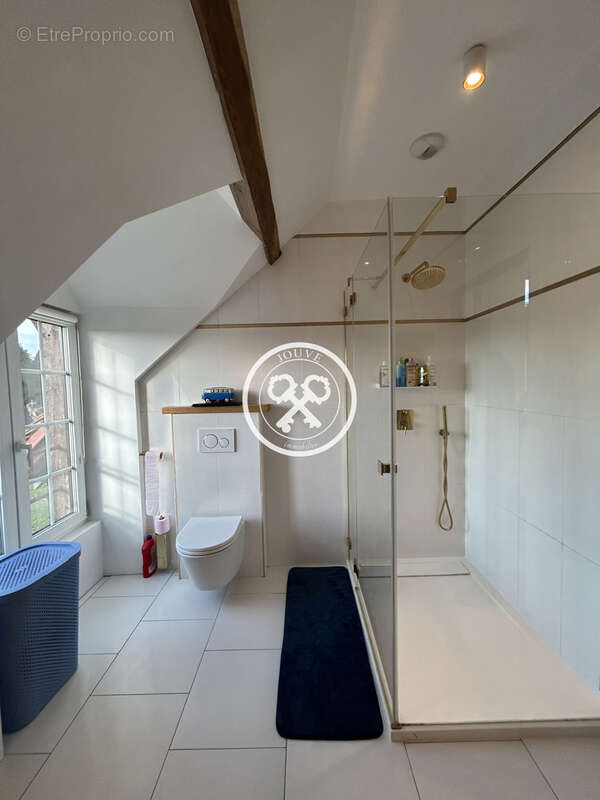 Manoir secteur bar-sur-aube - photo 10