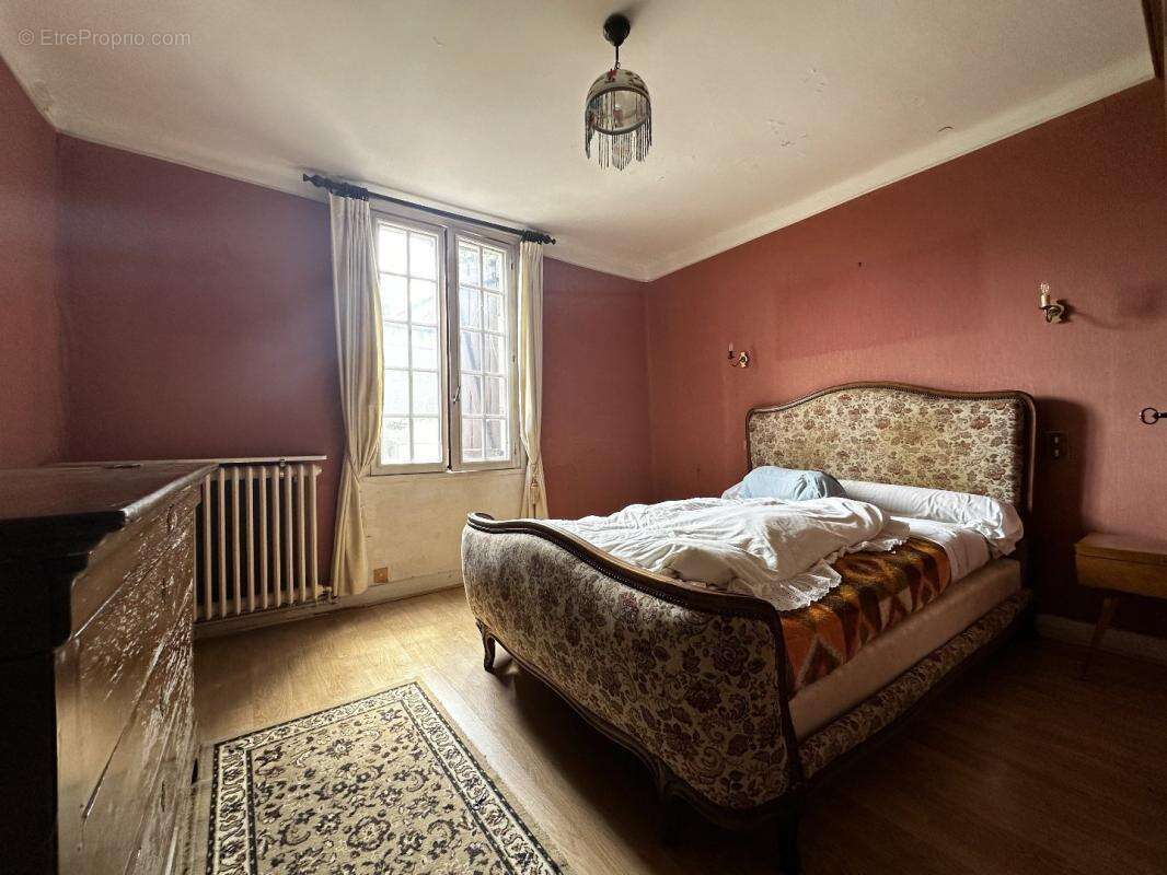 Maison 76 m² à Vernouillet  - photo 9