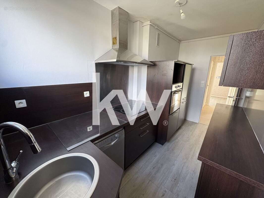 Appartement à LIMOGES