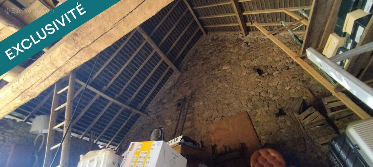 Photo 6 - Maison à GUERET