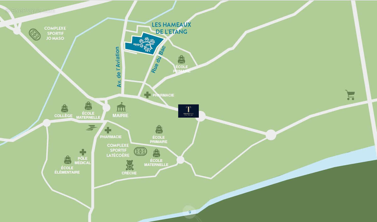 Terrain à SAINT-LAURENT-DE-LA-SALANQUE