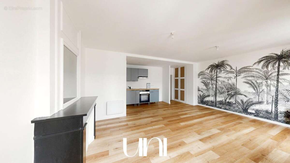 Appartement à BAYEUX