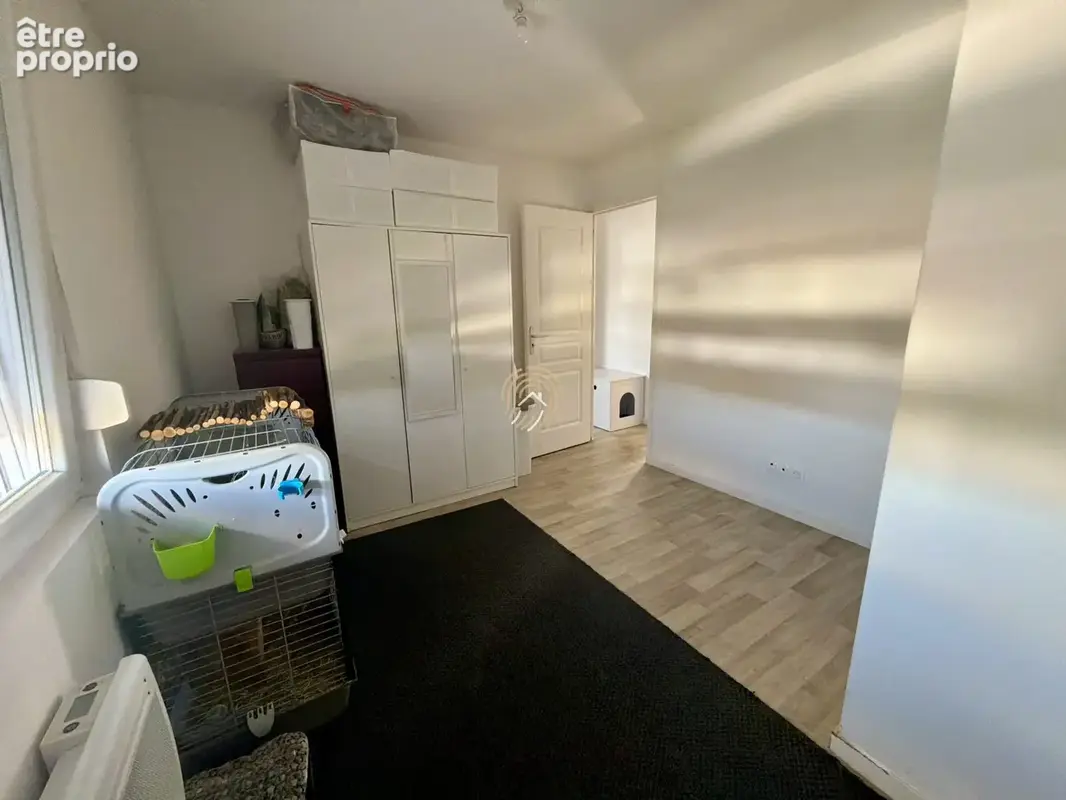 Maison 4 pièces 74 m² à vendre à Ecourt-Saint-Quentin (62860) - photo 6