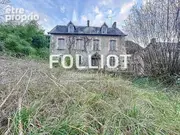 Maison à QUETTREVILLE-SUR-SIENNE