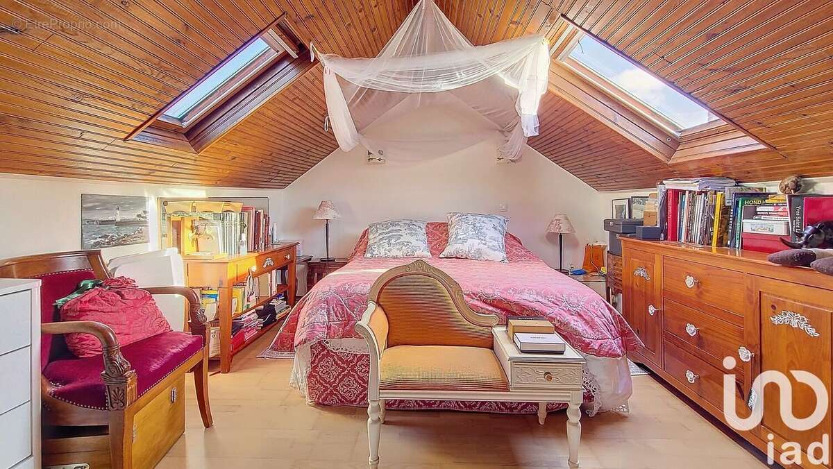 Photo 6 - Maison à SAINT-REMY-LES-CHEVREUSE