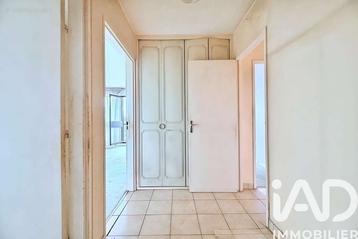 Photo 9 - Appartement à L'HAY-LES-ROSES