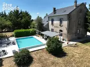 Maison à NANT