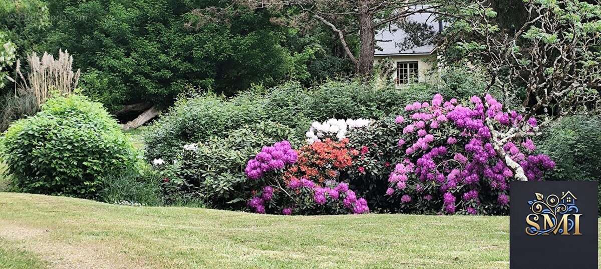 Maison à CONTINVOIR