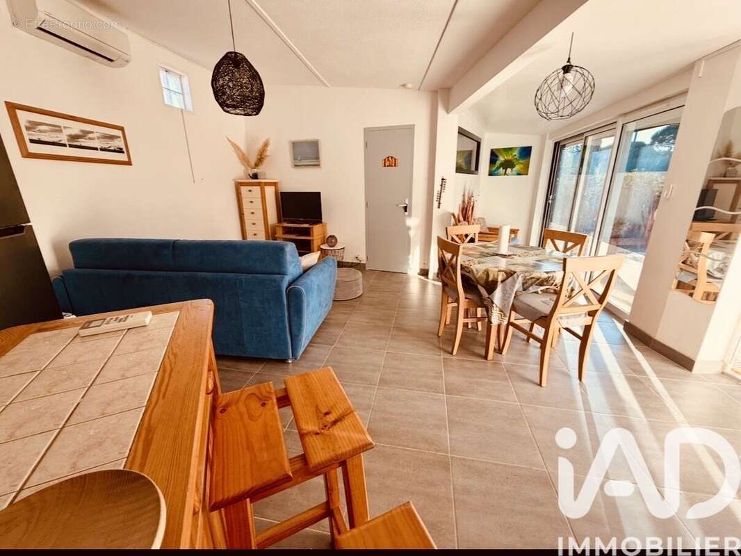 Photo 9 - Maison à TORREILLES