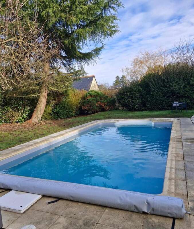 Maison 160 m² à Saint-Cyr-Sur-Loire  - photo 4
