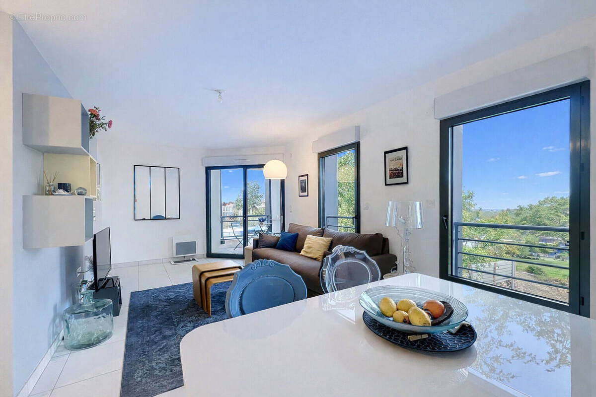 Appartement à DINARD