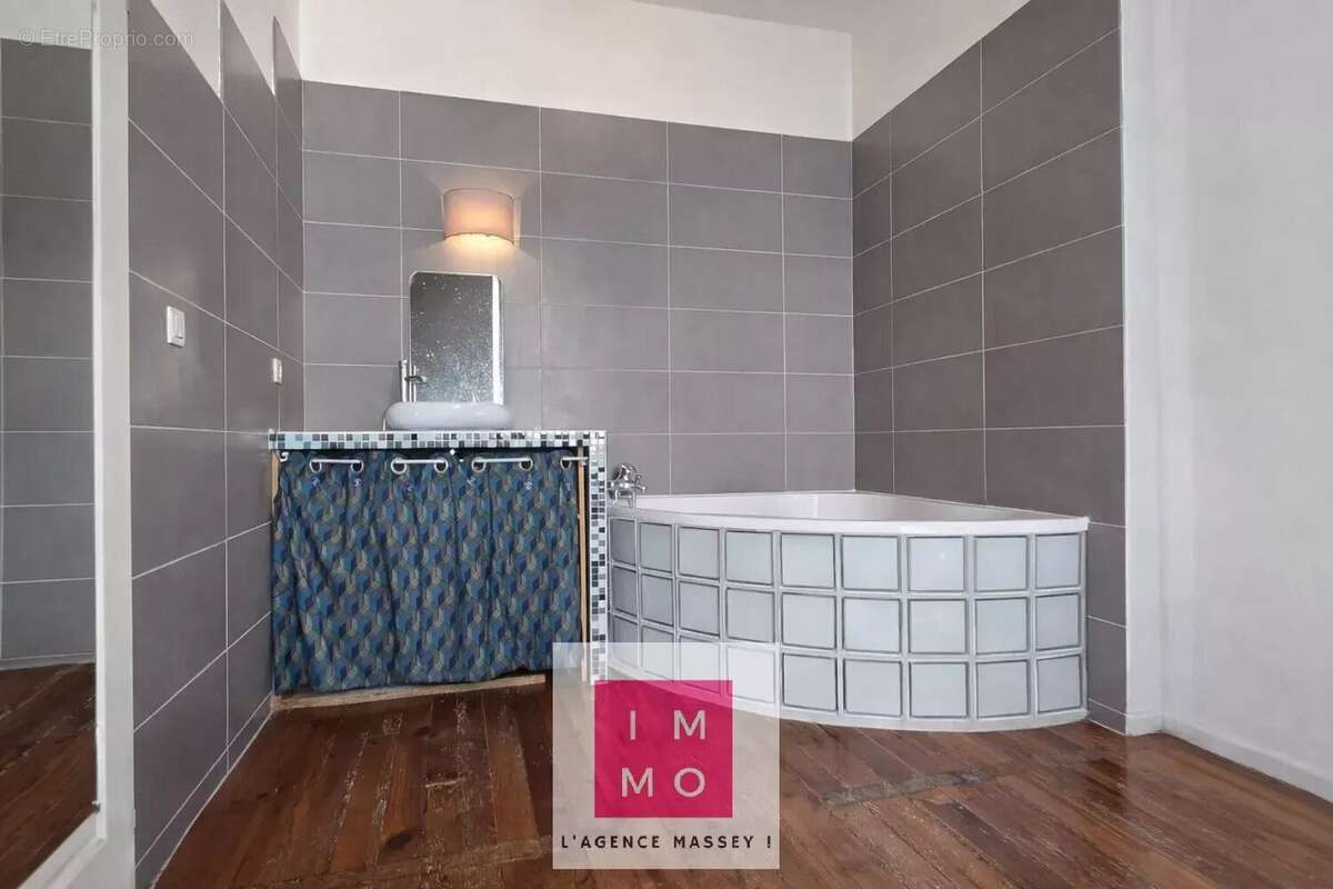 Appartement à TARBES