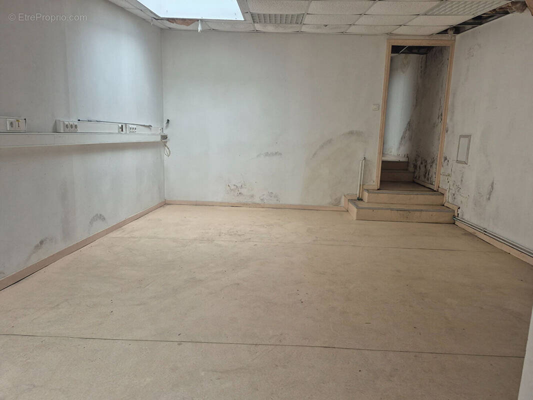 Maison à BOULOGNE-SUR-MER