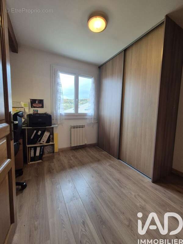 Photo 7 - Maison à THONON-LES-BAINS