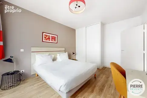 Villejuif : Idéal investissement locatif dans résidence de services - photo 7
