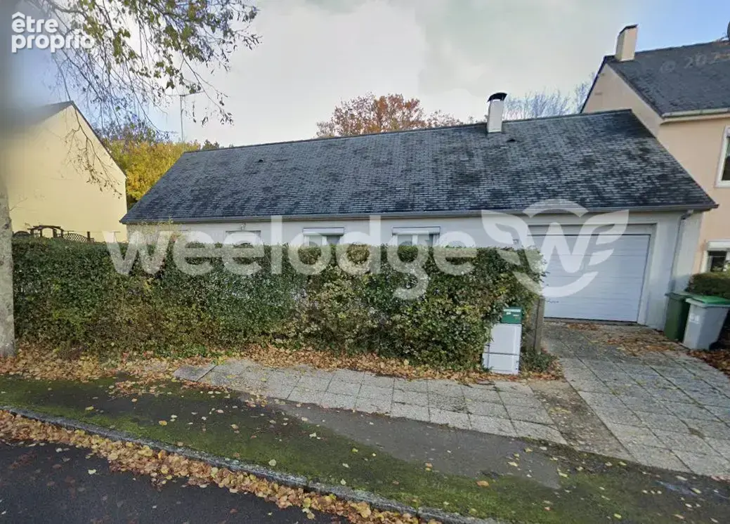 Photo Maison à Carquefou au prix de 325 000€