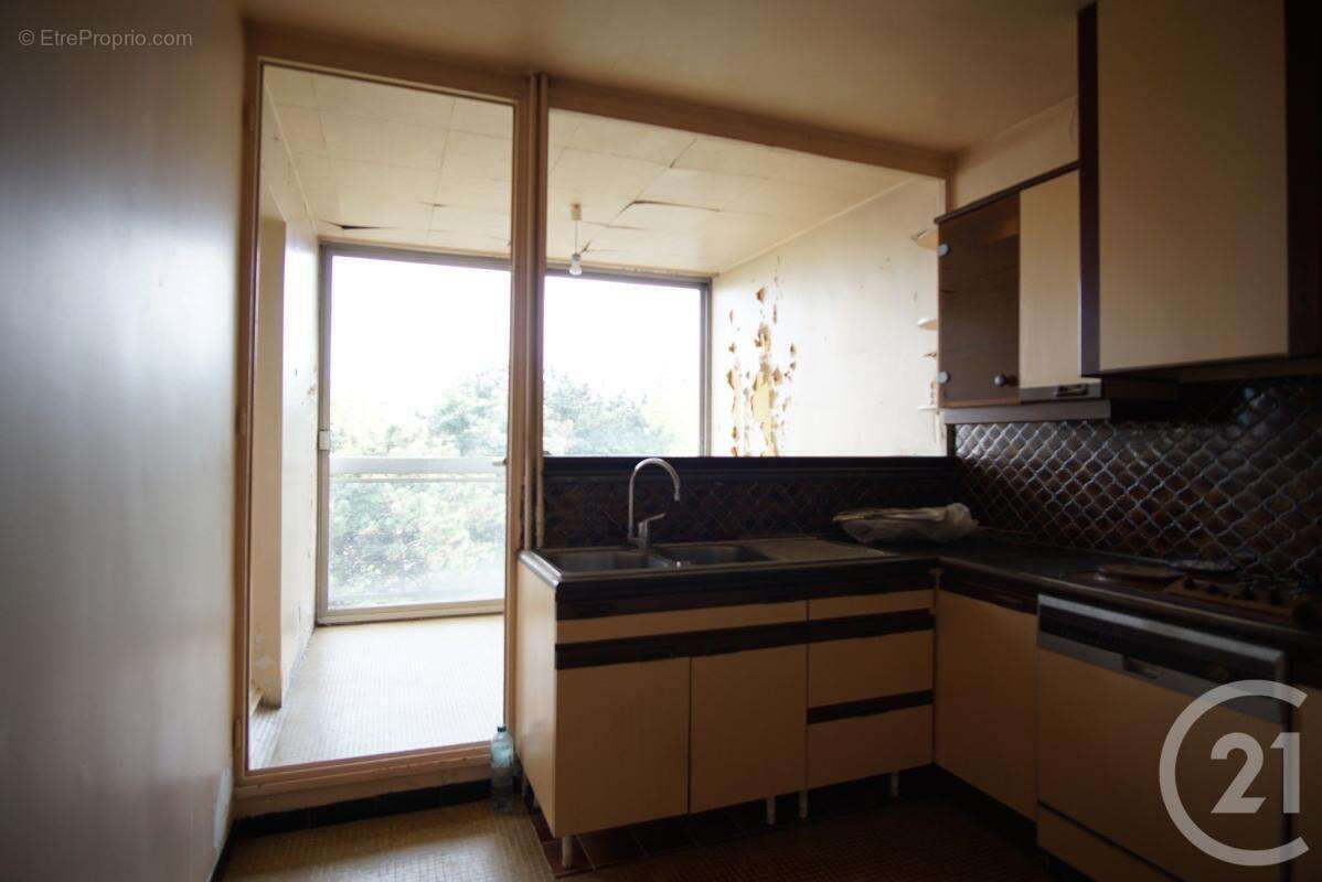 Appartement à CRETEIL