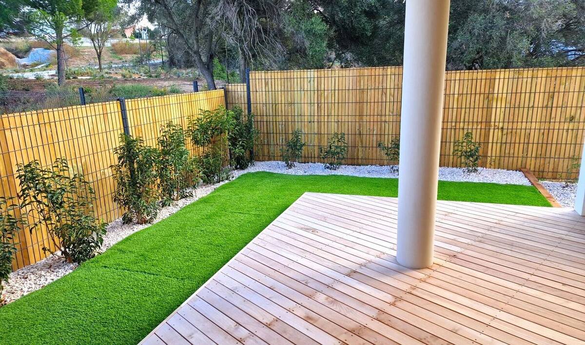 Appartement à CANET-EN-ROUSSILLON