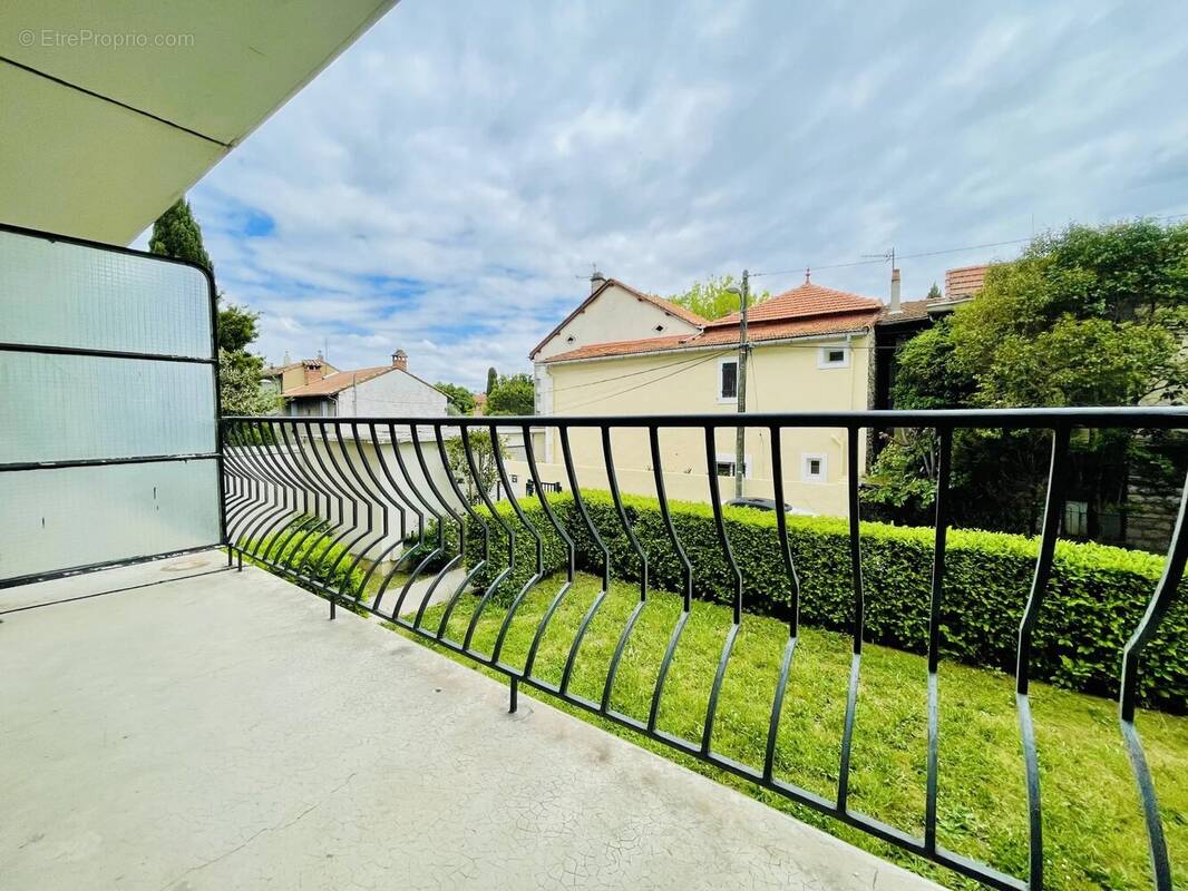 Appartement à AVIGNON