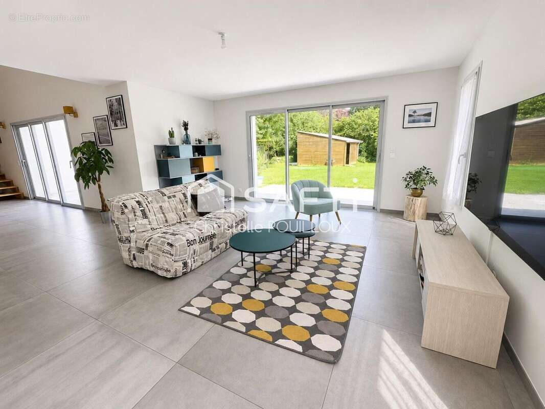 Photo 3 - Maison à FRESSINES