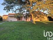 Photo 1 - Maison à SAINT-JUST-LUZAC