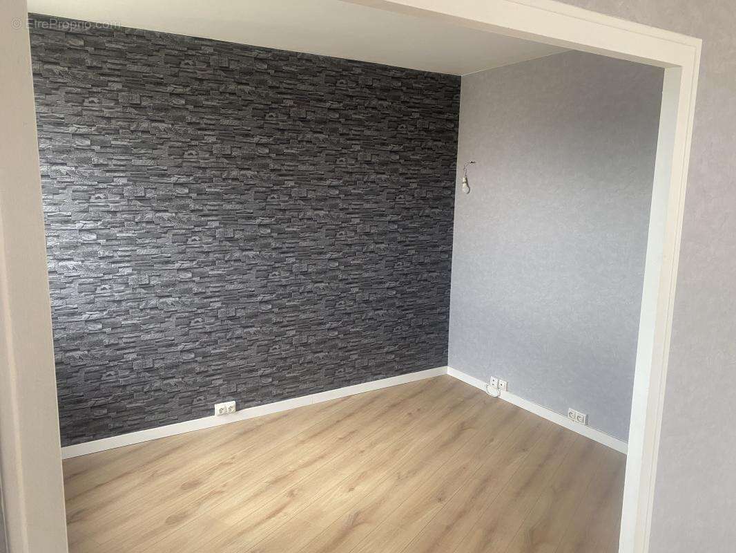 Appartement à BESANCON