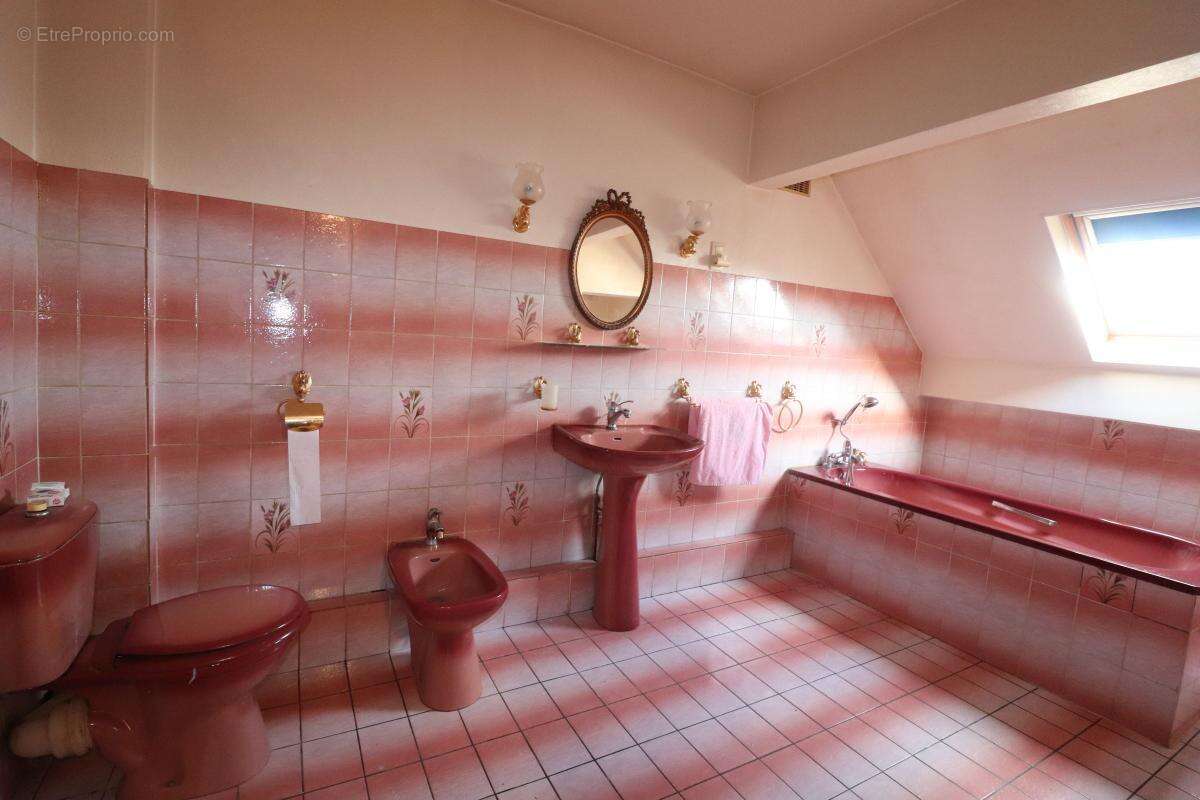 Maison à VIRY-CHATILLON