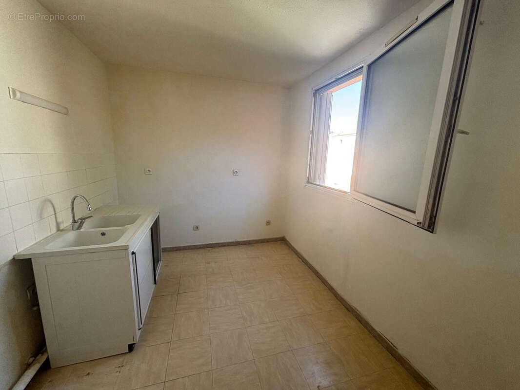 Appartement t3 istres - photo 10