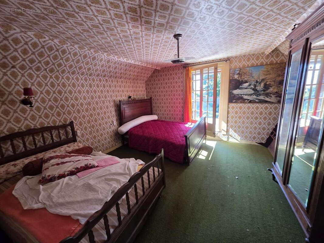 Photo 5 - Maison à FECAMP