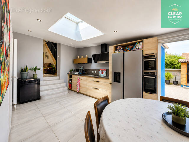 Maison à HOMECOURT