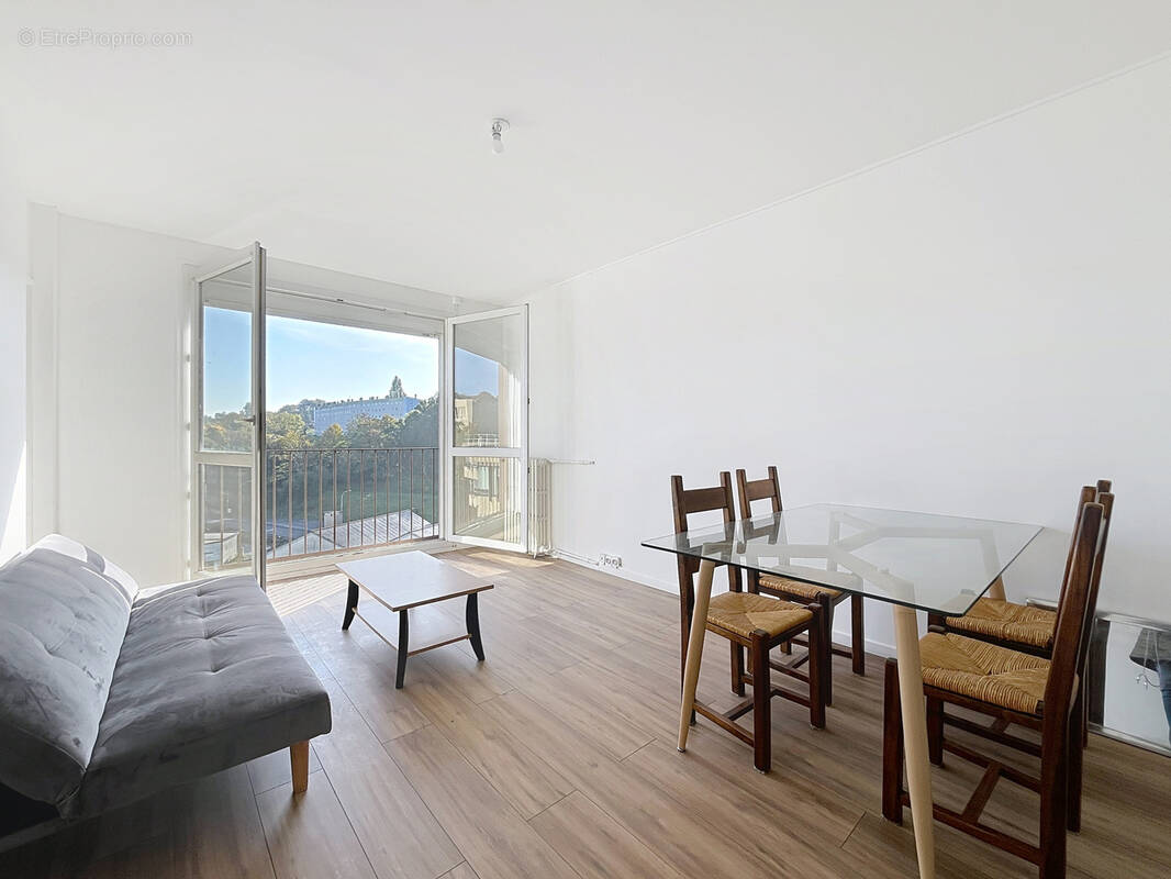 Appartement à SAINT-LO