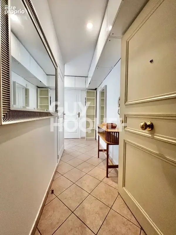 Superbe appartement 3 pièces - photo 7