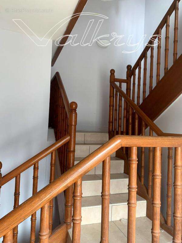 Appartement à BANNALEC