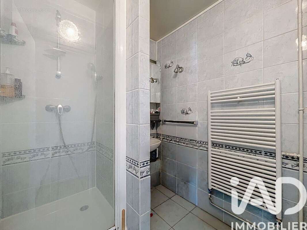Photo 8 - Appartement à PARIS-19E