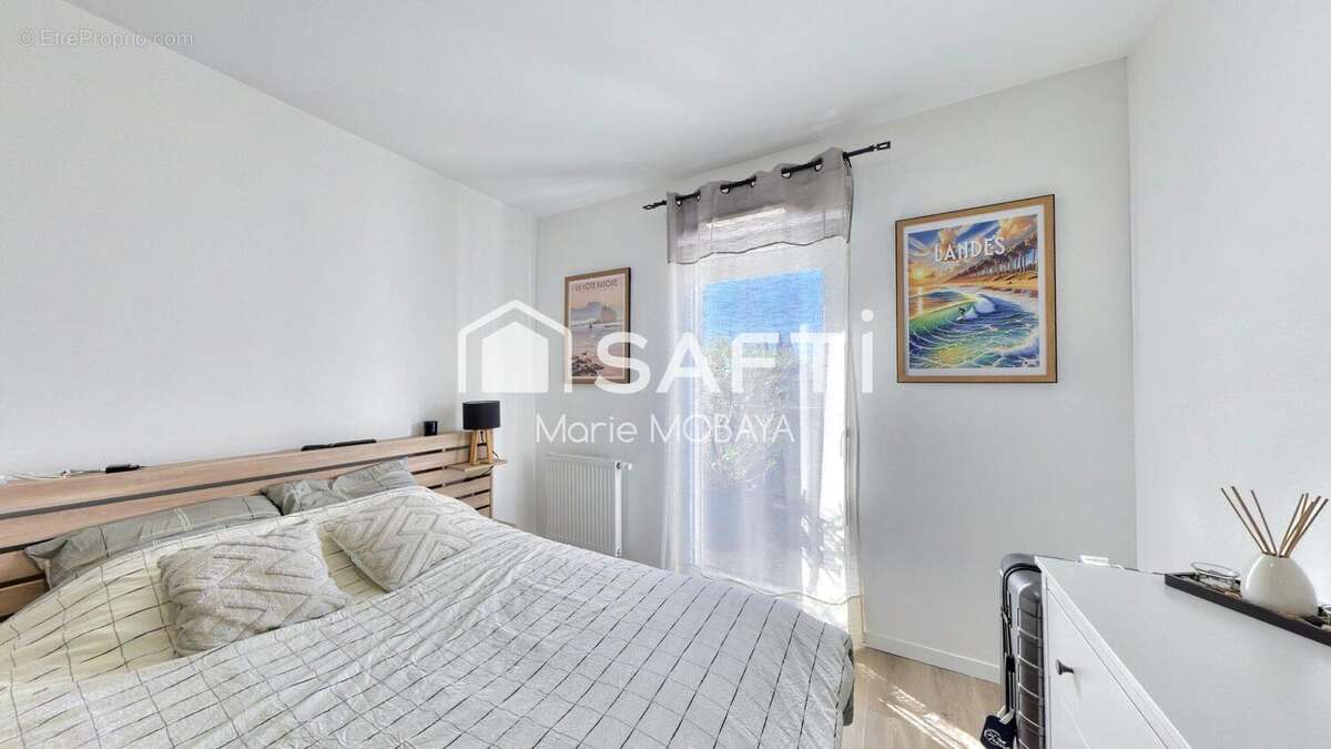 Photo 5 - Appartement à SAINT-VINCENT-DE-PAUL