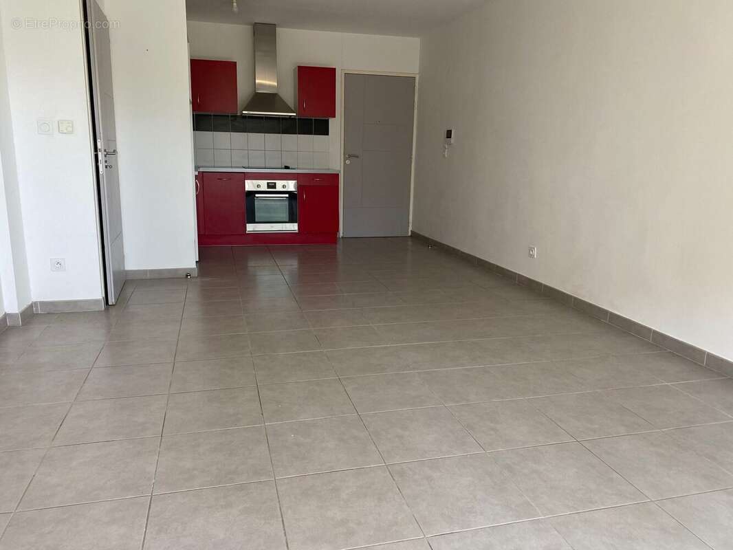 Appartement 48 m² à Canet-En-Roussillon  - photo 4